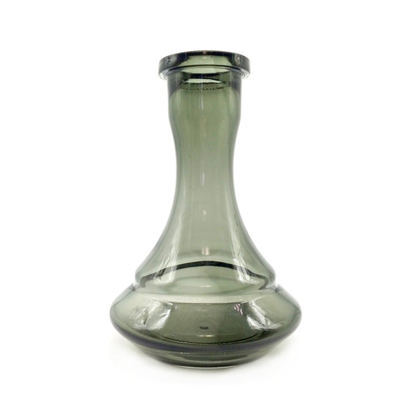 Russian Drop Hookah Base - Black