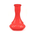 Russian Drop Hookah Base - Red