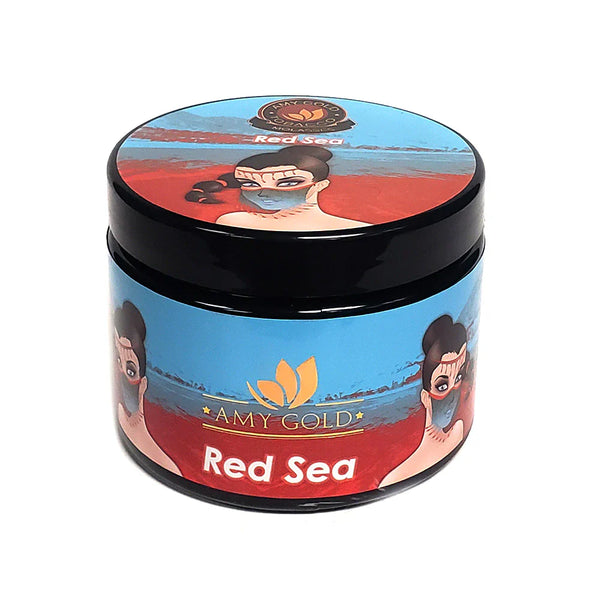 Amy Gold Red Sea | Buy Now! - 