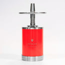 Nomad Quantum Hookah - Red