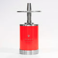 Nomad Quantum Hookah - Red