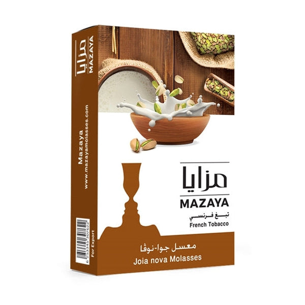 Mazaya Joia Nova Hookah Flavors - 