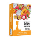 Mazaya Magic Fruit Hookah Flavors - 