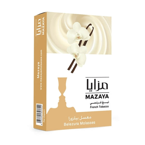 Mazaya Belezura Hookah Flavors - 