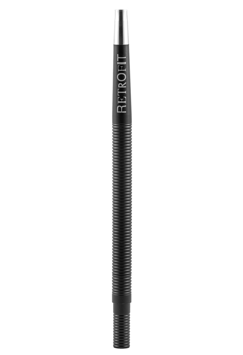 Retrofit Optima Black Hookah - 