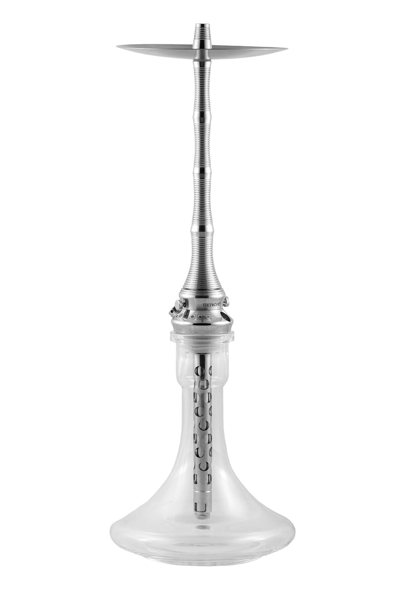 Retrofit Amalgama Hookah - 