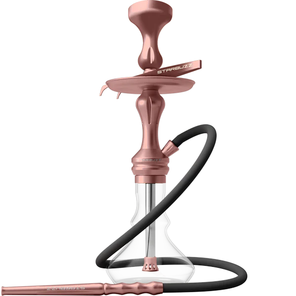 Starbuzz Mini Complete Hookah Set - 