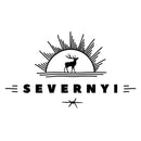 Severnyi Tough Nut Hookah Shisha Tobacco -