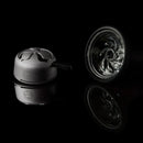 Kaloud Samsaris Vitria II for Lotus I+ Glass Hookah Bowl