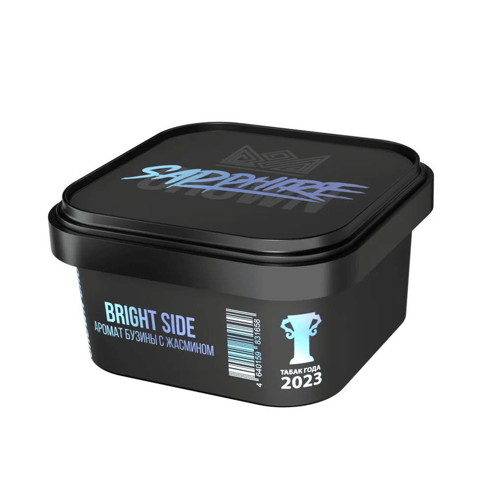 Sapphire Crown Bright Side Hookah Flavor