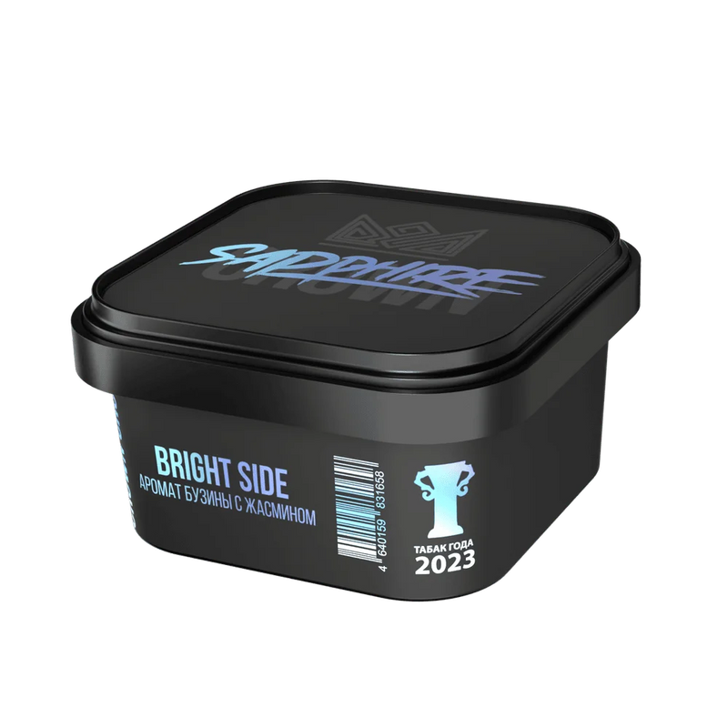 Sapphire Crown Bright Side Hookah Flavor -