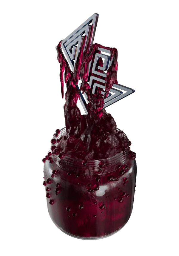 Sapphire Crown Crownberry Hookah Flavor -