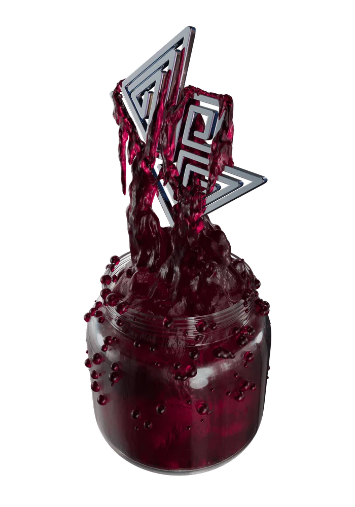 Sapphire Crown Crownberry Hookah Flavor -