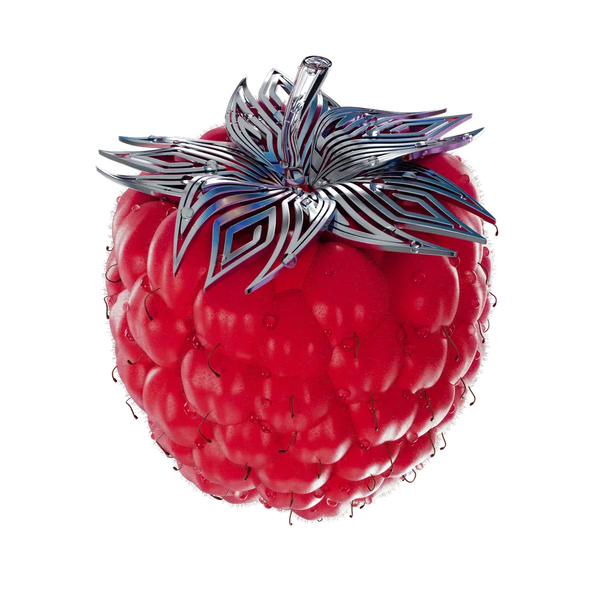 Sapphire Crown Eden Raspberry Hookah Flavor -