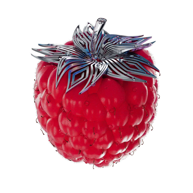 Sapphire Crown Eden Raspberry Hookah Flavor -