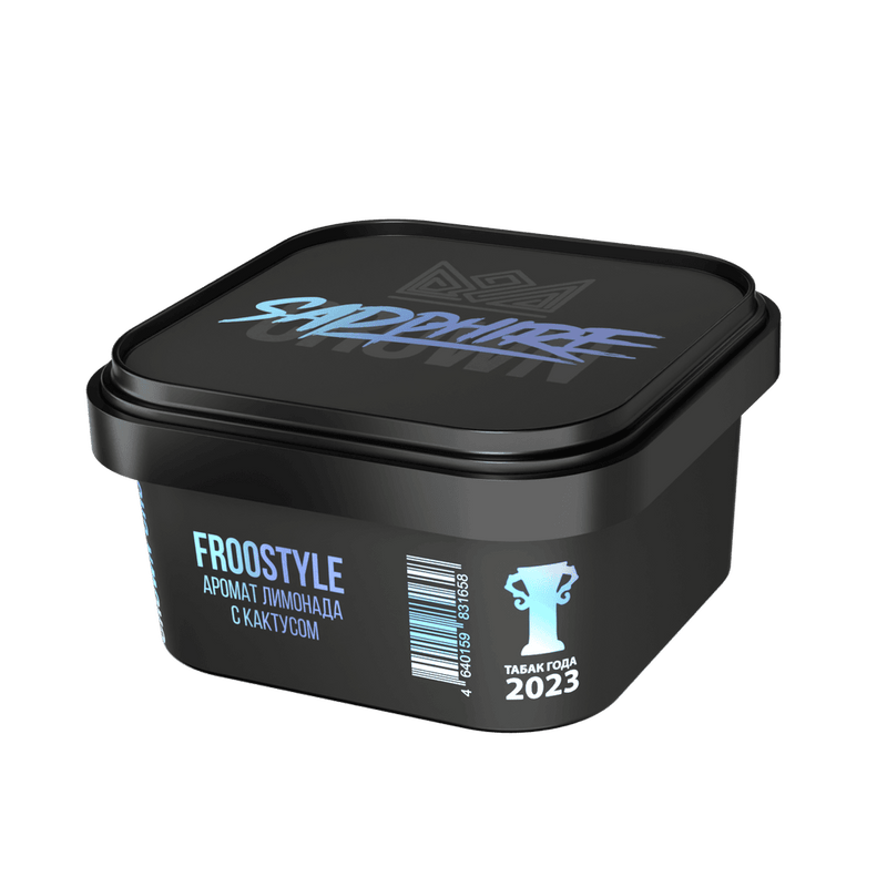 Sapphire Crown Froostyle Hookah Flavor -