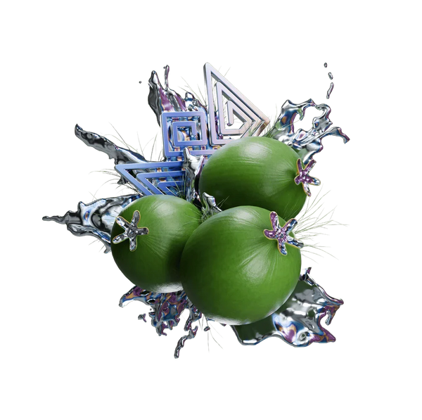 Sapphire Crown Greender Hookah Flavor -