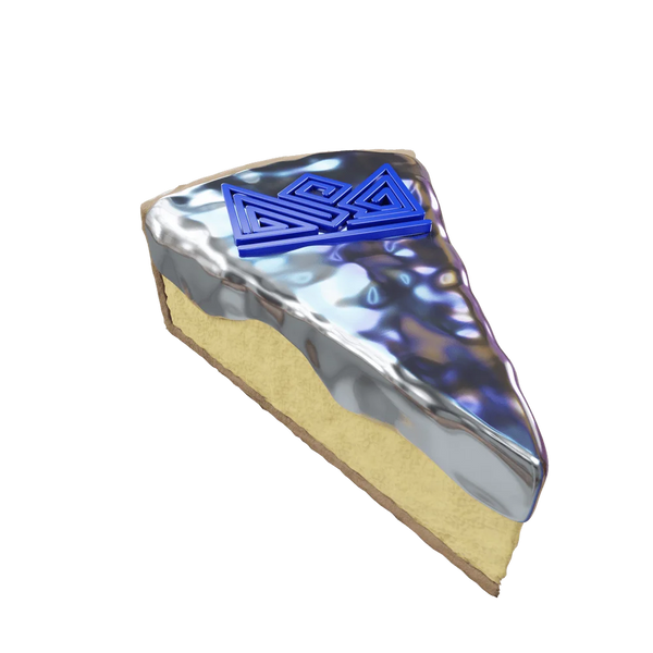 Sapphire Crown Lemon Pie Hookah Flavor