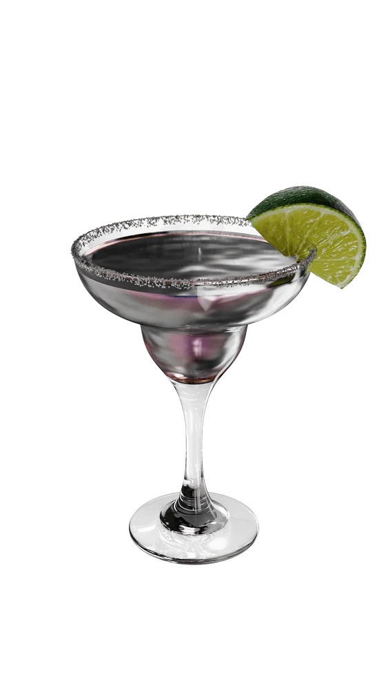Sapphire Crown Margarita Hookah Flavor