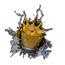 Sapphire Crown MeJuMi Hookah Flavor -