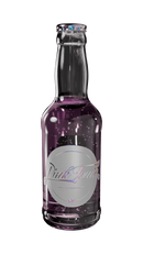 Sapphire Crown Pink Tonic Hookah Flavor -