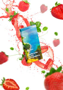 Sarma Classic Baikal Strawberry Hookah Shisha Tobacco -