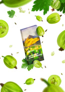 Sarma Classic Gooseberry Hookah Shisha Tobacco -