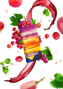 Sarma Classic Grape Juice Hookah Shisha Tobacco -