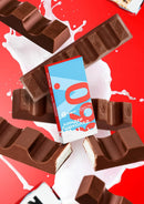 Sarma Soft Kinder Chocolate Hookah Shisha Tobacco -