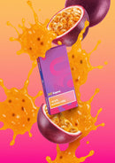 Sarma Soft Passion Fruit Puree Hookah Shisha Tobacco -
