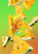 Sarma Soft Yellow Watermelon Hookah Shisha Tobacco -