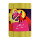Satyr Aroma Bom-Byao Hookah Shisha Tobacco -