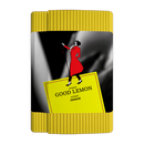 Satyr Aroma Good Lemon Hookah Shisha Tobacco -