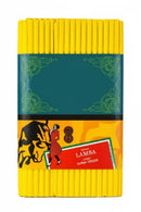 Satyr Old School Lamba Hookah Shisha Tobacco -