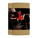 Satyr Old School Neft Hookah Shisha Tobacco -