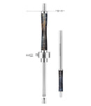 Geometry Big Bro Stab Hookah