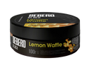 Sebero Black Lemon Waffles Hookah Shisha Flavor