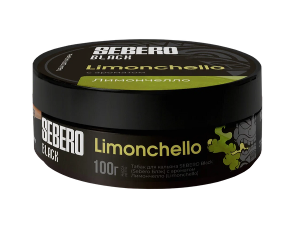 sebero tobacco Classic Line 100g 5StarHookah Sebero Classic Lychee Hookah Tobacco