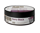 Sebero Classic Berry Black Hookah Shisha Flavor -