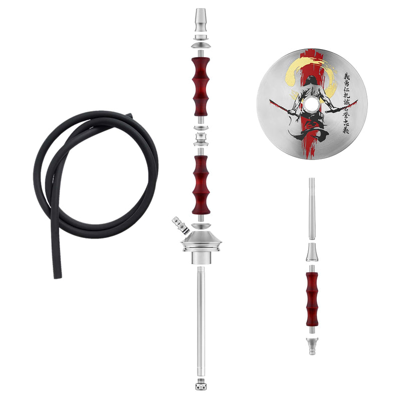 Japona Hookah Sensei - 