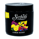 Serbetli Lemon Berry Hookah Flavor - 