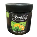 Serbetli Orange Mint Hookah Flavor -