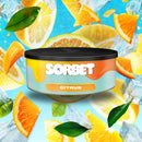 Severniy Citrus Sorbet Hookah Shisha Tobacco -