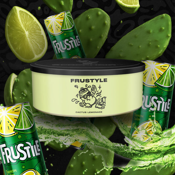 Severniy Froostyle Hookah Shisha Tobacco