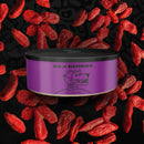Severniy Goji Berries Hookah Shisha Tobacco -