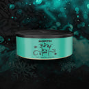 Severniy North Hookah Shisha Tobacco -