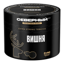Severnyi Professional Cherry Hookah Shisha Tobacco -