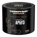 Severnyi Professional Watermelon Hookah Shisha Tobacco -