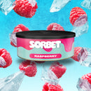 Severniy Raspberry Sorbet Hookah Shisha Tobacco -