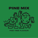 Severnyi Pine Mix Hookah Shisha Tobacco